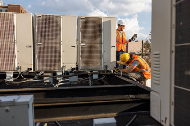 Best Solar-powered HVAC Systems in Centereach, NY