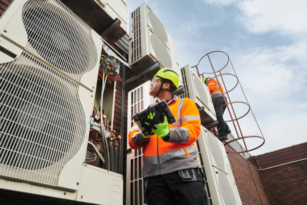 Best Emergency HVAC Services in Centereach, NY