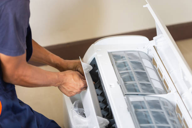 Best Thermostats and Smart Controls in Centereach, NY