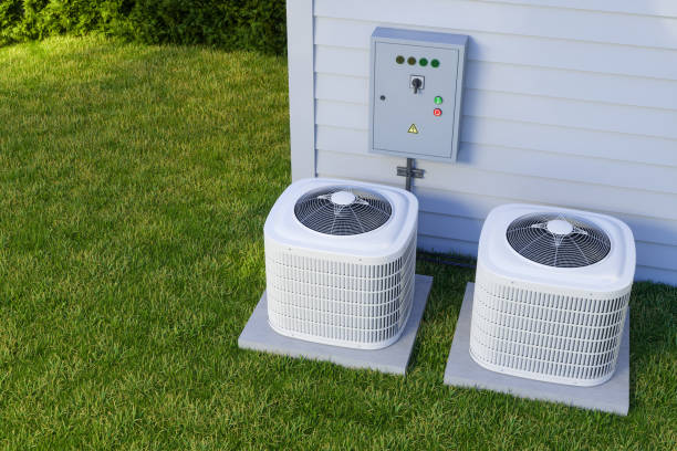 Best Energy-efficient HVAC Solutions in Centereach, NY
